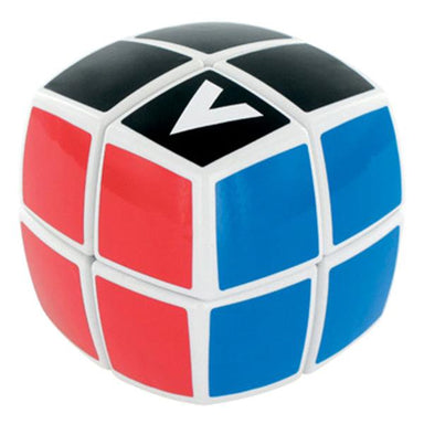 V-Cube 2 - Arrondi - La Ribouldingue