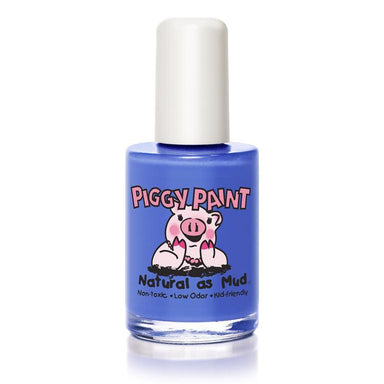 Vernis Piggy Paint - Bluberry Patch - La Ribouldingue