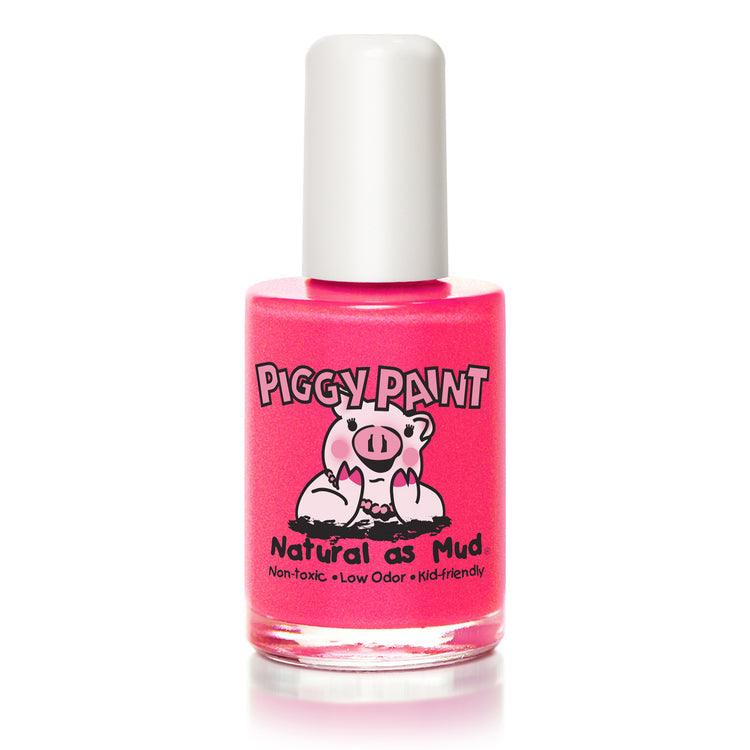 Vernis Piggy Paint - Forever Fancy - La Ribouldingue