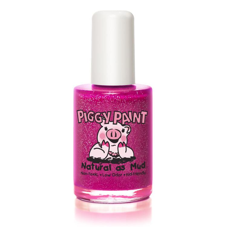 Vernis Piggy Paint - Glamour Girl - La Ribouldingue