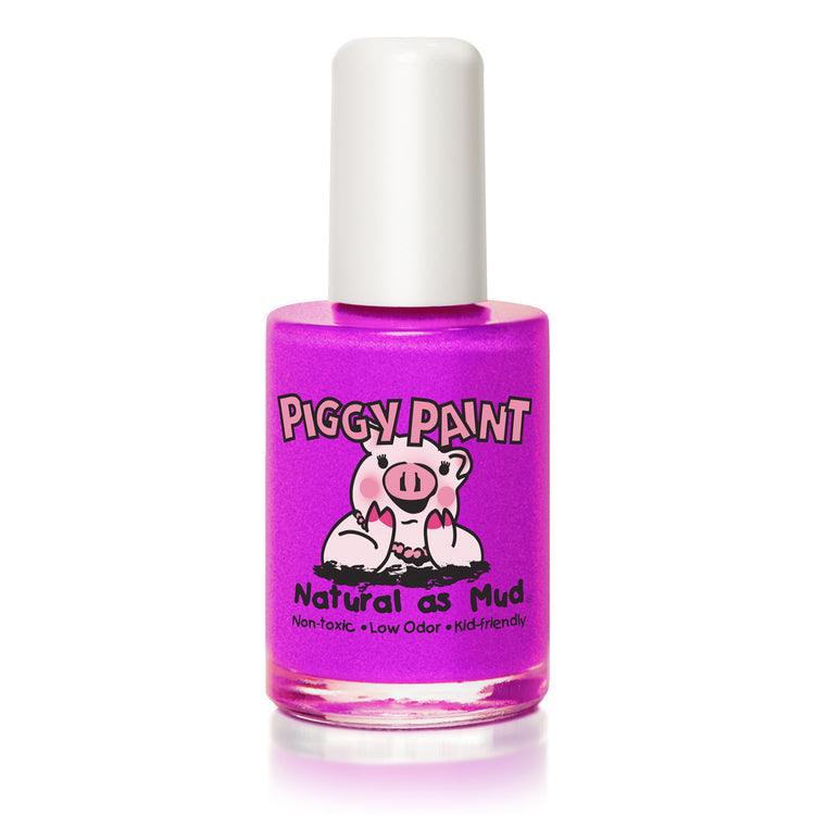 Vernis Piggy Paint - Groovy Grape - La Ribouldingue