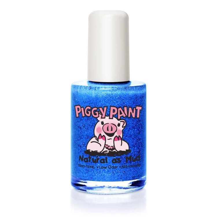 Vernis Piggy Paint - Mermaid in the Shade - La Ribouldingue