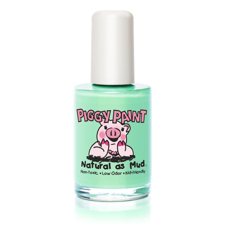 Vernis Piggy Paint - Mint to Be - La Ribouldingue