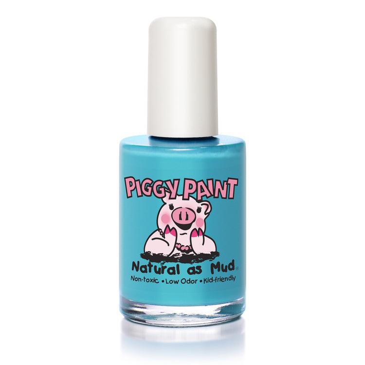 Vernis Piggy Paint - Sea-quin - La Ribouldingue