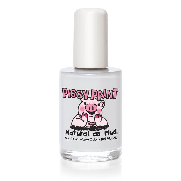 Vernis Piggy Paint - Snow Bunny's Perfect - La Ribouldingue