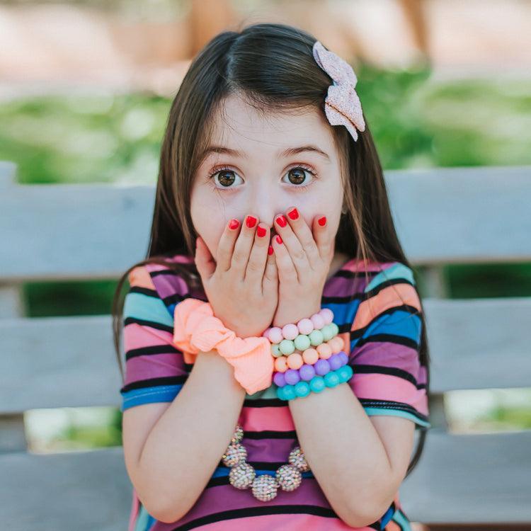 Vernis Piggy Paint - Sometimes Sweet - La Ribouldingue