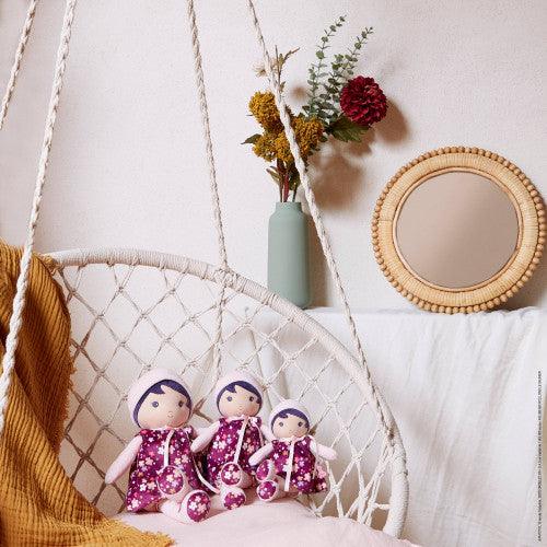 Violette - Grande - La Ribouldingue