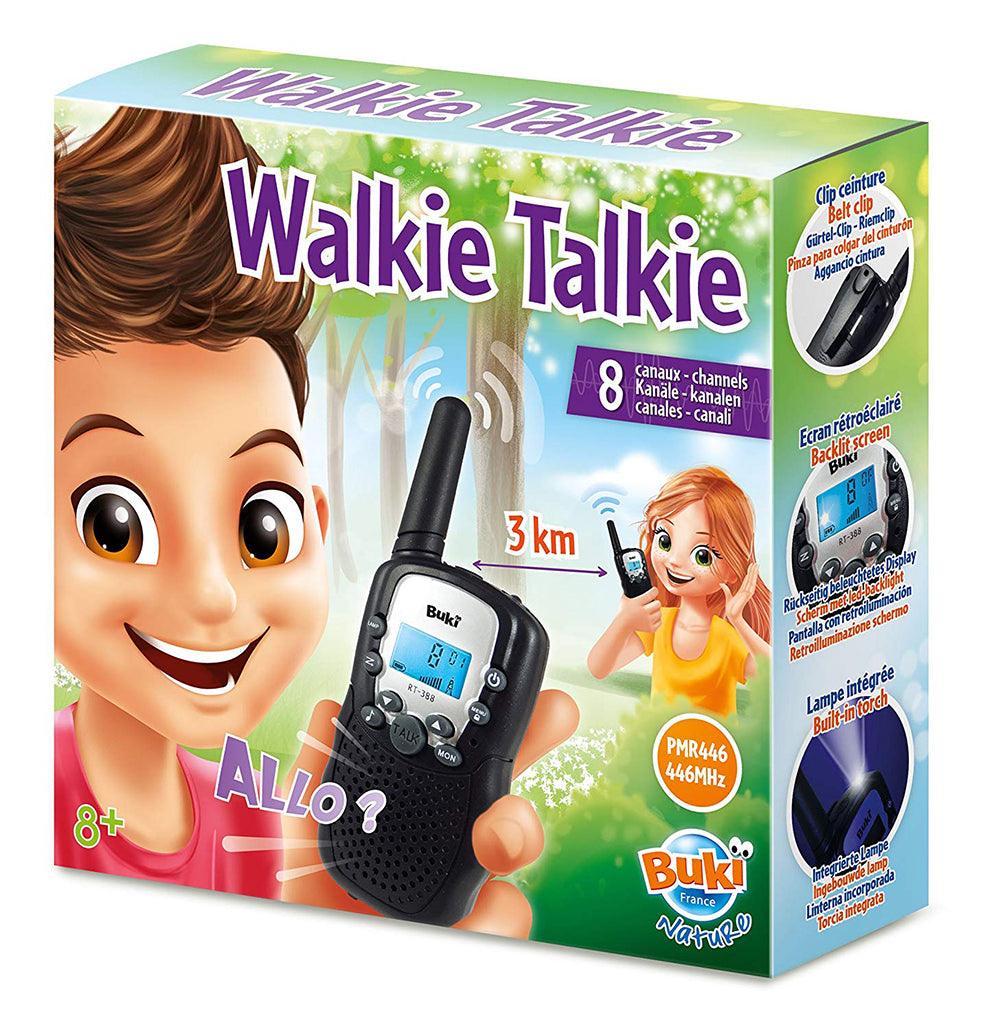 Walkie Talkie – La Ribouldingue