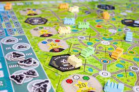 Whistle Stop (Fr) - La Ribouldingue