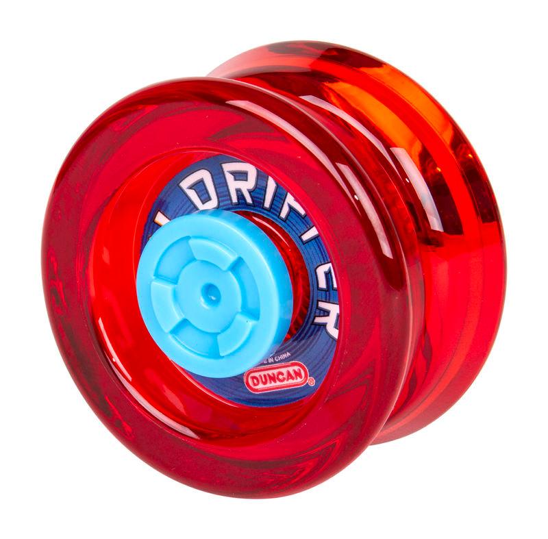 Yo-Yo Spin Drifter - La Ribouldingue