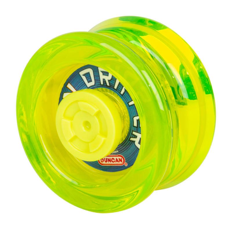 Yo-Yo Spin Drifter - La Ribouldingue