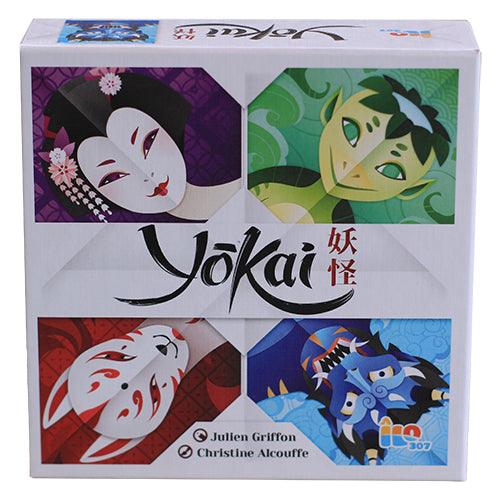 Yokai (Bil) - La Ribouldingue