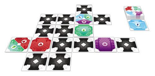 Yokai (Bil) - La Ribouldingue