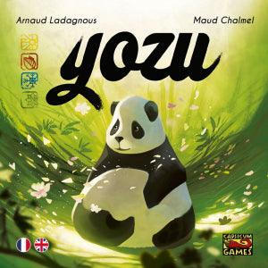 Yozu (Bil) - La Ribouldingue