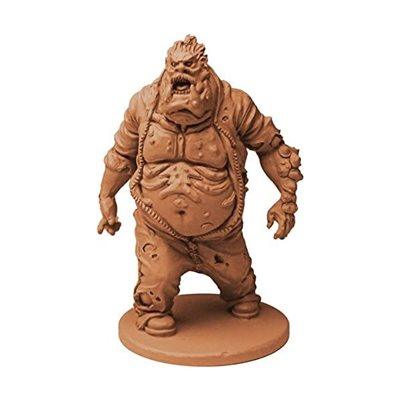 Zombicide - Season 2: Prison Outbreak (Ang) - La Ribouldingue