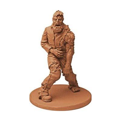 Zombicide - Season 2: Prison Outbreak (Ang) - La Ribouldingue