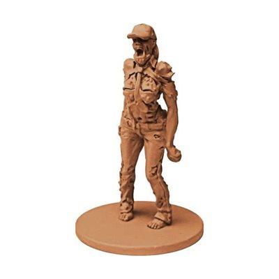 Zombicide - Season 2: Prison Outbreak (Ang) - La Ribouldingue