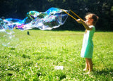 Giant Bubble Wand (assortment)