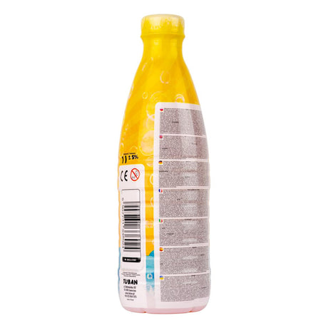 Bouteille de Liquide à bulles 1L