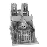Notre-Dame de Paris - Iconx