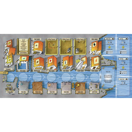 Le Havre (En)