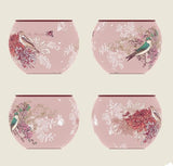 3D Puzzle Planter - Singing Birds and Flowers