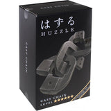 Huzzle - Cast Chain