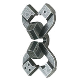 Huzzle - Cast Chain
