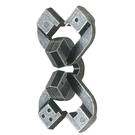 Huzzle - Cast Chain
