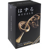 Huzzle - Cast Enigma