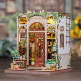 DIY House - Green Life Bookshop