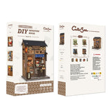 DIY House - Morita-Ya
