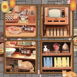 DIY House - Morita-Ya