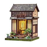 DIY House - Kirishima Cha-an