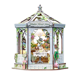 DIY House - Windsor Flower House