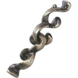 Huzzle - Cast Baroq