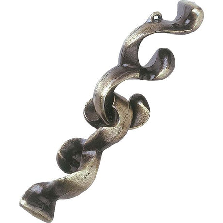 Huzzle - Cast Baroq