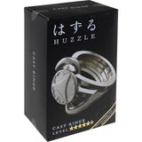 Huzzle - Cast Ring II