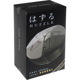 Huzzle - Cast Spiral