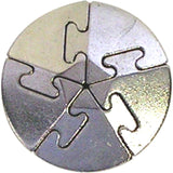 Huzzle - Cast Spiral