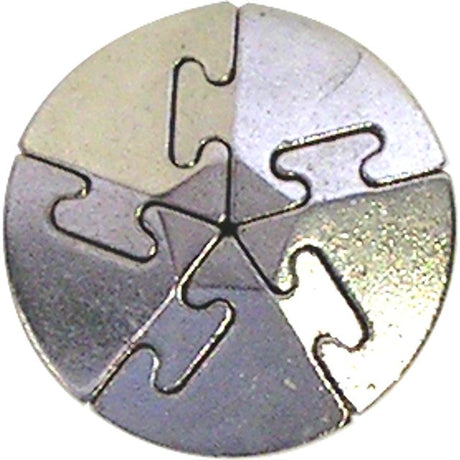 Huzzle - Cast Spiral
