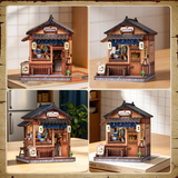 DIY Mini Store - Kagawa Udon House