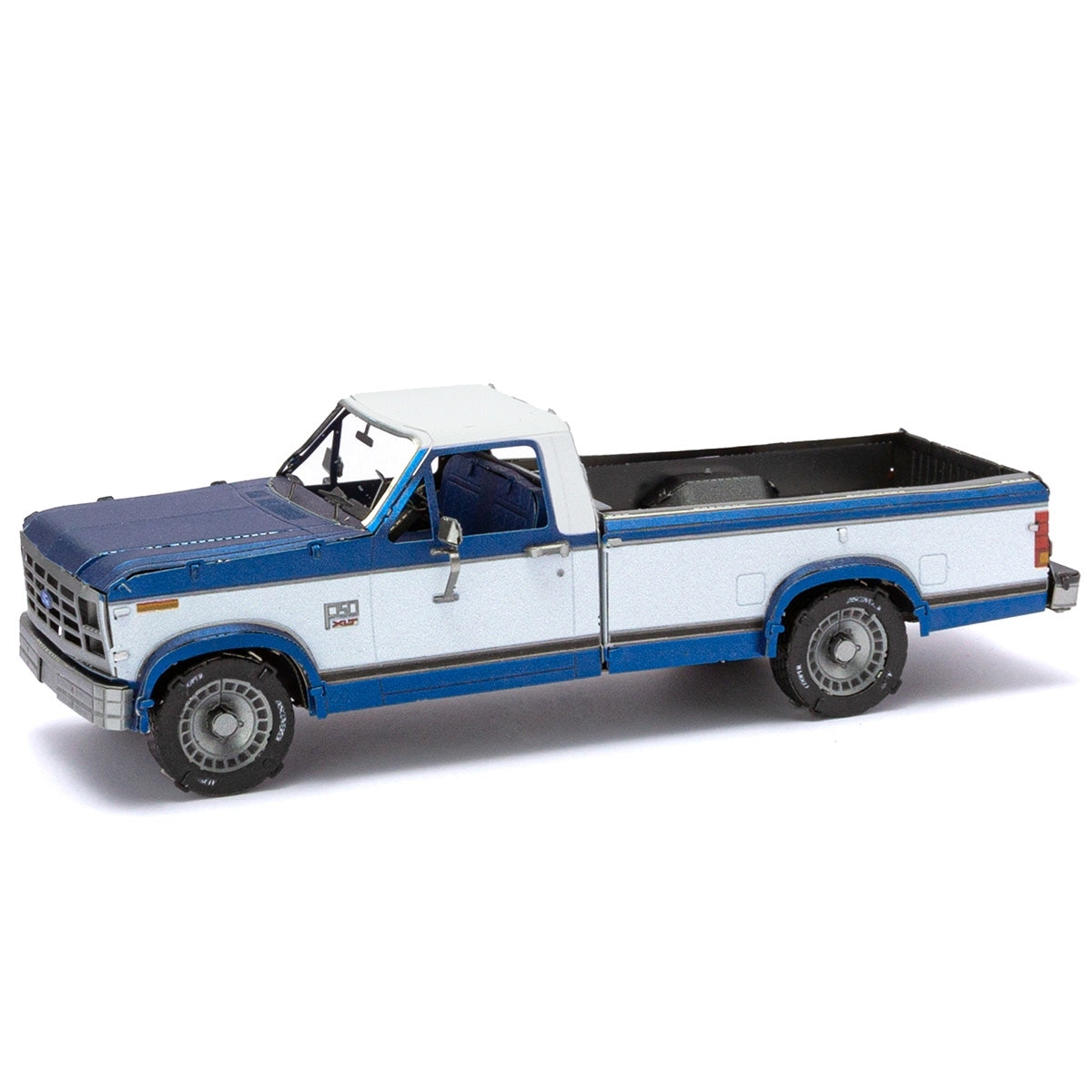 Metal Earth - Ford F-150 1982