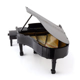 Metal Earth - Piano à queue