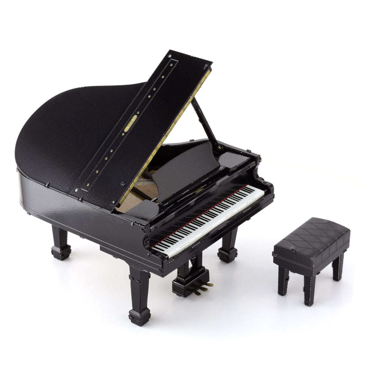 Metal Earth - Piano à queue