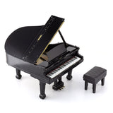 Metal Earth - Piano à queue
