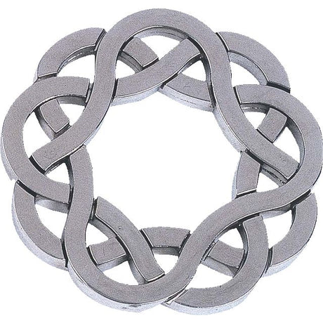 Huzzle - Cast Coaster