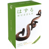 Huzzle - Cast S-S