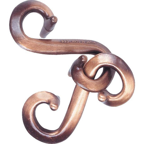 Huzzle - Cast S-S