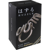 Huzzle - Cast Devil